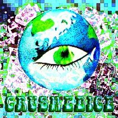 CRUSHEDICE (PROD. ILYSAAD, EKONOIR)