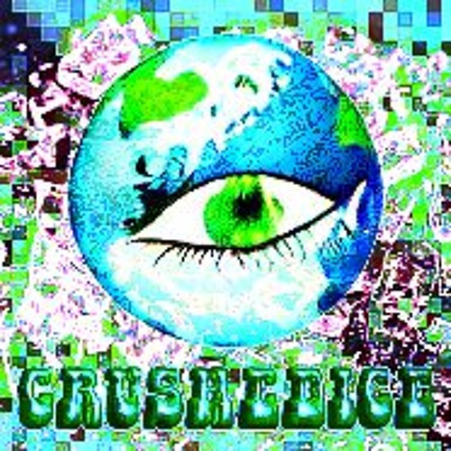 CRUSHEDICE (PROD. ILYSAAD, EKONOIR)