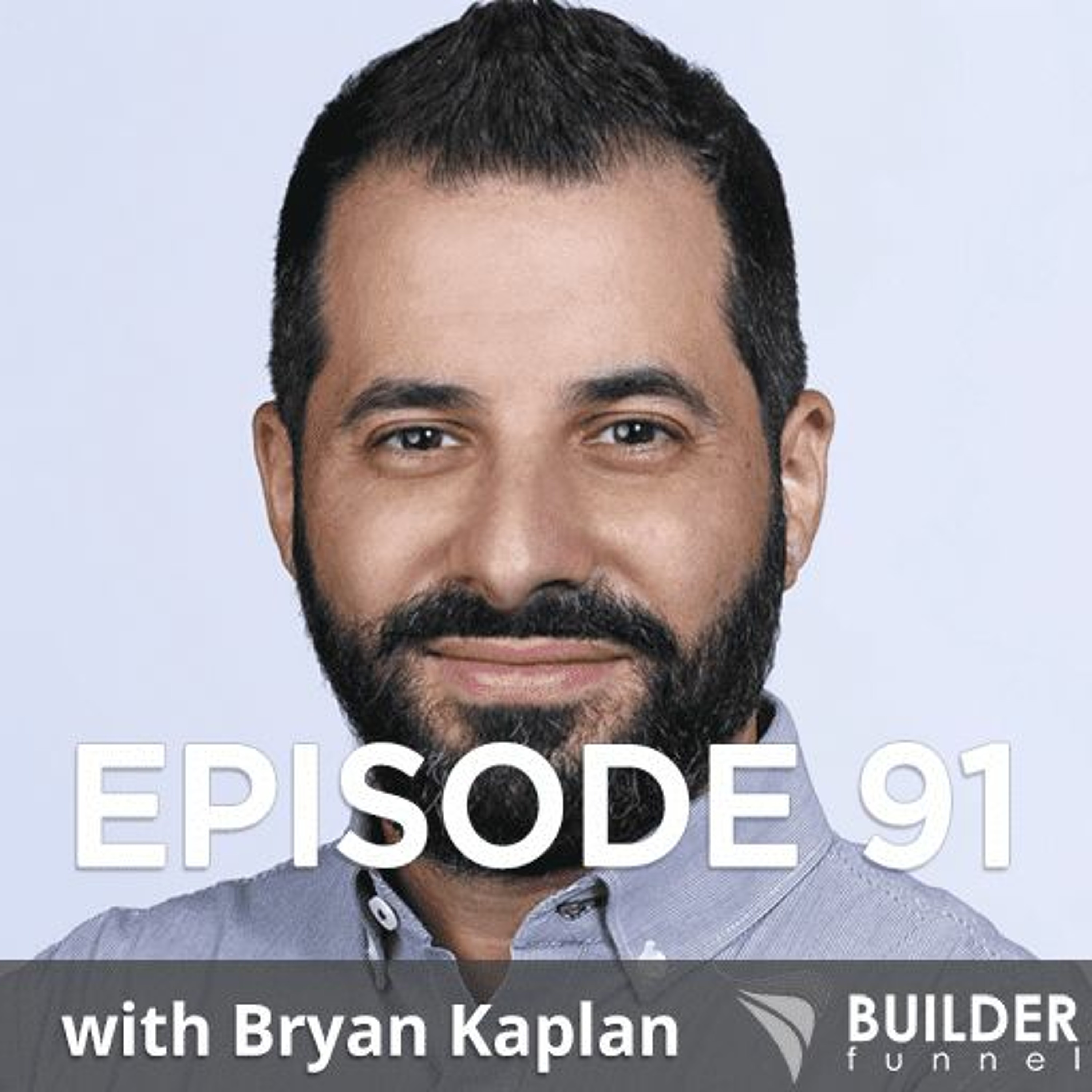 Builder Funnel Radio