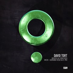 David Tort - Boozed & Confused (OKEN (ES) + Adriana Vega HoTL Mix)