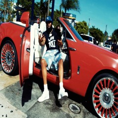 Gucci Mane & BigWalkDog — Poppin
