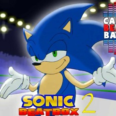 Sonic Beatbox Solo 2 - (Verbalase Version)