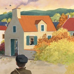 Cavall Fort 1416: El pintor de les taques