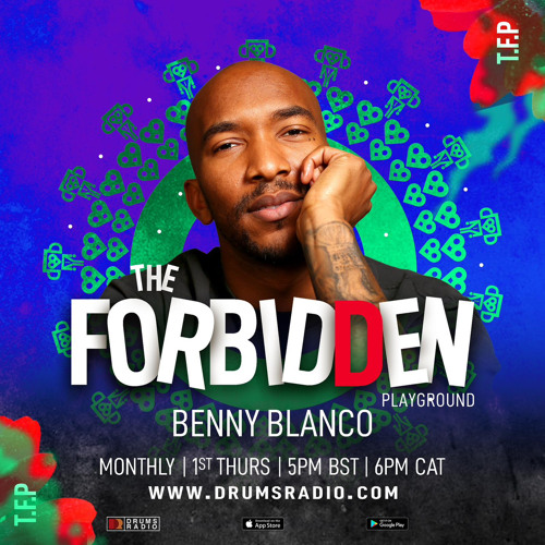 Stream Benny Blanco Dj present The Forbidden Playground Vol.5 by  BennyBlanco Dj