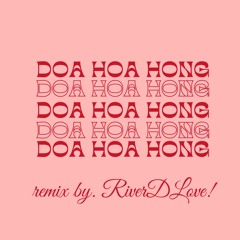 Doa Hoa Hong (RiverDLove Remix)