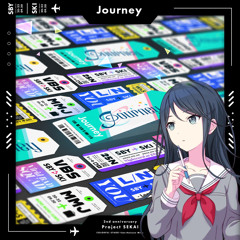 Journey - Ichika solo ver. [PROJECT SEKAI]