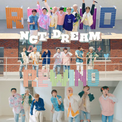 NCT DREAM 엔시티 드림 - Rewind (Live Clip)