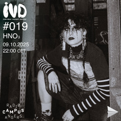 IVD #019 - HNO3 - 09.10.2025