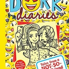PDF Dork Diaries 14: Tales from a Not-So-Best Friend Forever (14)