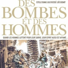 ActuaBD - Expo CBBD : Regard(s) sur le monde - Des Bombes Et Des Hommes