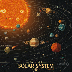 Earth (original mix)