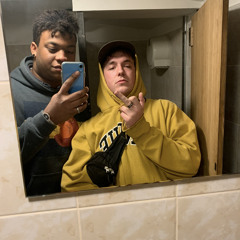 Benji Never Can Get Ready In Time (BDAY FREE)