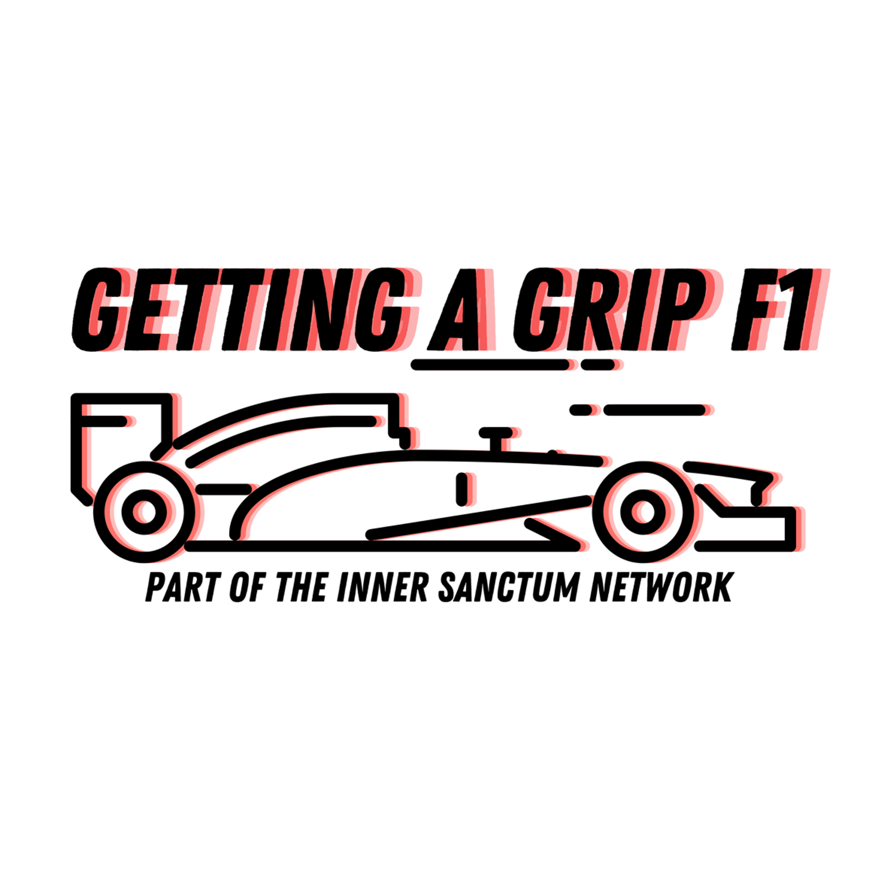 Getting A Grip F1