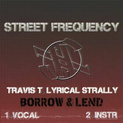 Saint P (YGG) Over Man Down