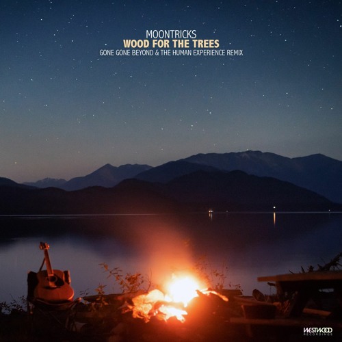 Moontricks - Wood For The Trees (Gone Gone Beyond x The Human Experience Remix)