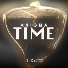 Anigma - Time (Extended Mix)