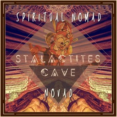 𝗣𝗥𝗘𝗠𝗜𝗘𝗥𝗘 : Novad - Stalactites Cave(Original Mix)[Spiritual Nomad Recs]