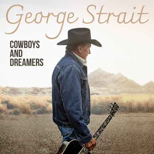 Stream The Little Things by George Strait Music | Listen online for free on  SoundCloud