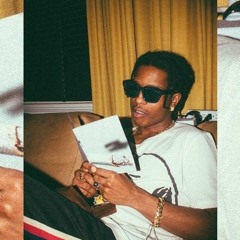 ''Test Me'' A$AP Rocky x $NOT Type Beat