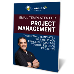 What Are the Best Practices for Salesforce Email Templates