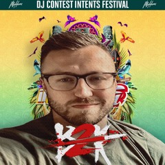 Born2Kill - Intents Festival 2024 DJ-Contest