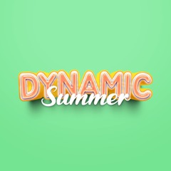 BlackTrendMusic - Dynamic Summer (FREE DOWNLOAD)