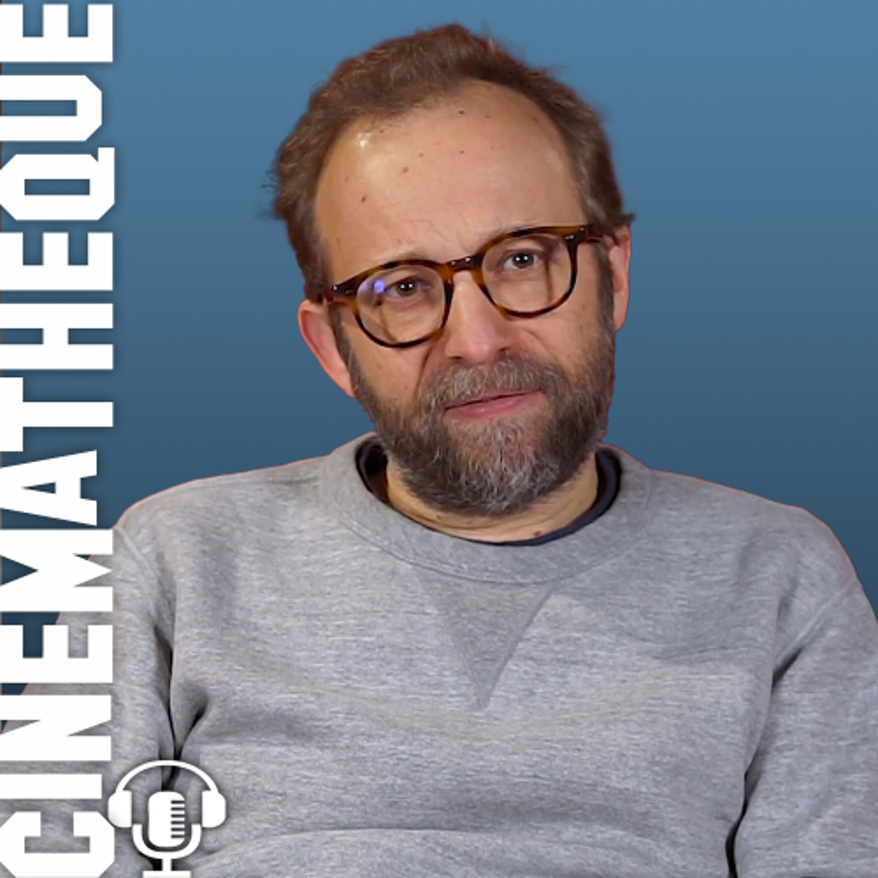 Discussion avec Nicolas Pariser à propos de Sorcerer de William Friedkin