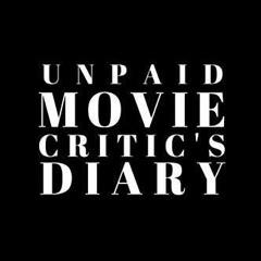 [PDF]⚡ EBOOK ⭐ Unpaid Movie Critic?s Diary: Movie Review Journal For F