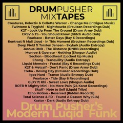 MixTape (Drum Pusher's Modern Liquid)