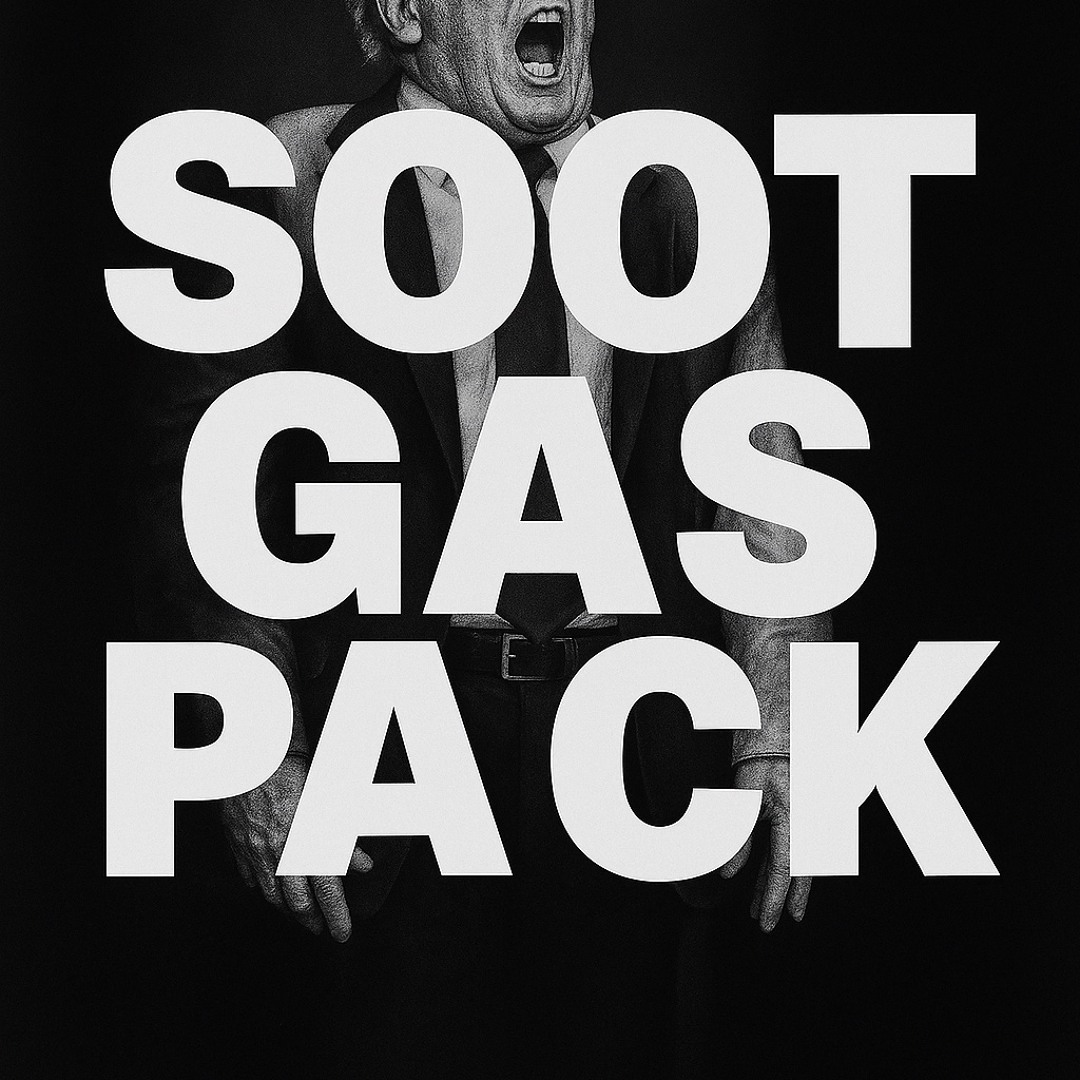 GAS PACK MIX