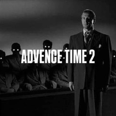 ADVENCE TIME 2