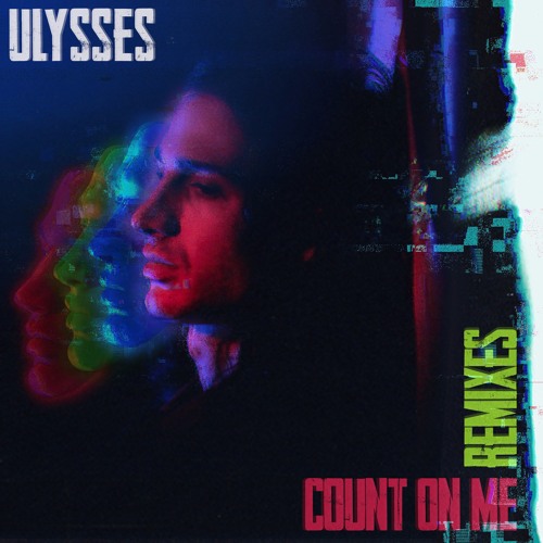 Count On Me  - Adv3n7ur35 Remix