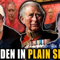 The ANTICHRIST And A Cup Of Tea | Tim Cohen