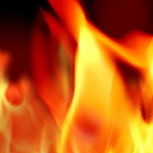 Feeling The Heat - COMBSTEAD / Robert Grigg