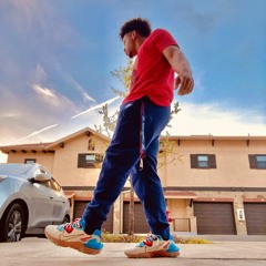 Strangers (prod By WavySZN)