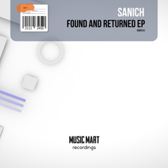 What You Need (Extended Mix)