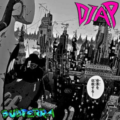 DJ AP - TRAGEDY OF THE MIDDLE LAND {HIDDEN RAIN VILLAGE} [900 DIRECT DL]