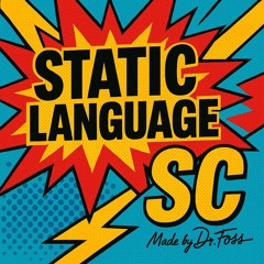 Static Language