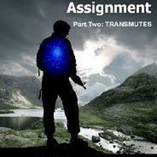 [Read] Online The Starbirth Assignment: Transmutes BY : J.M. Johnson