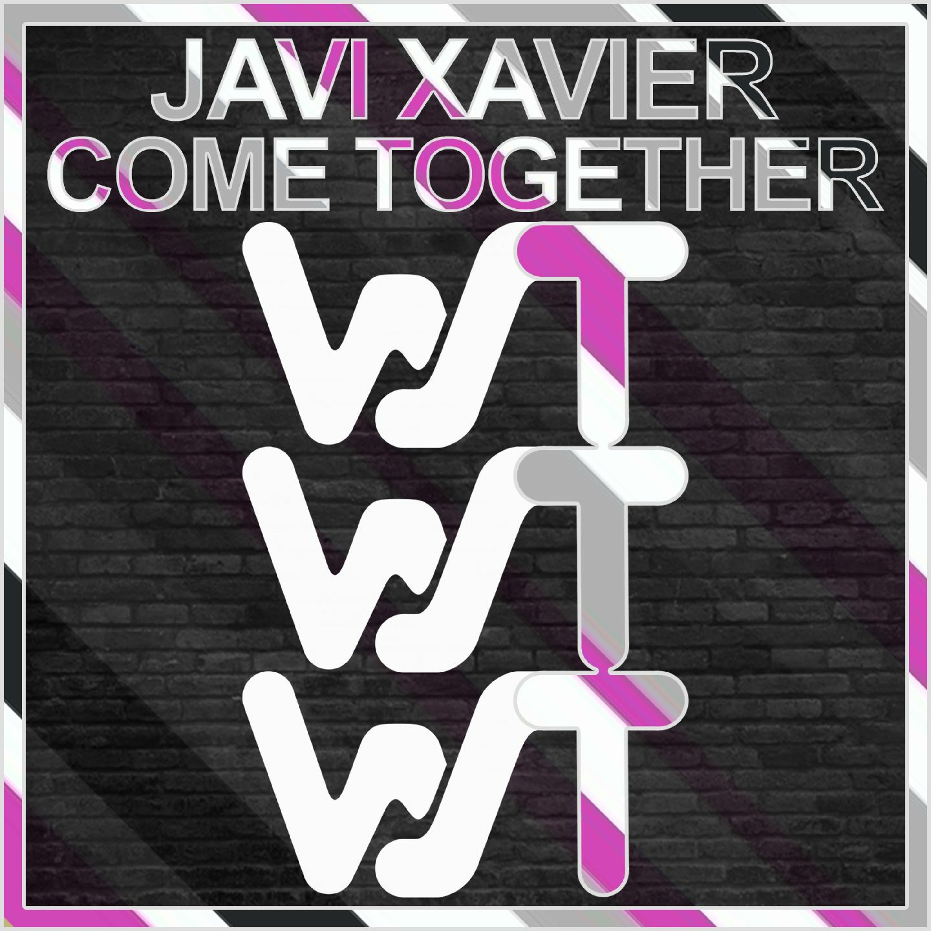 Javi Xavier