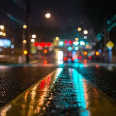 Low Light Driving