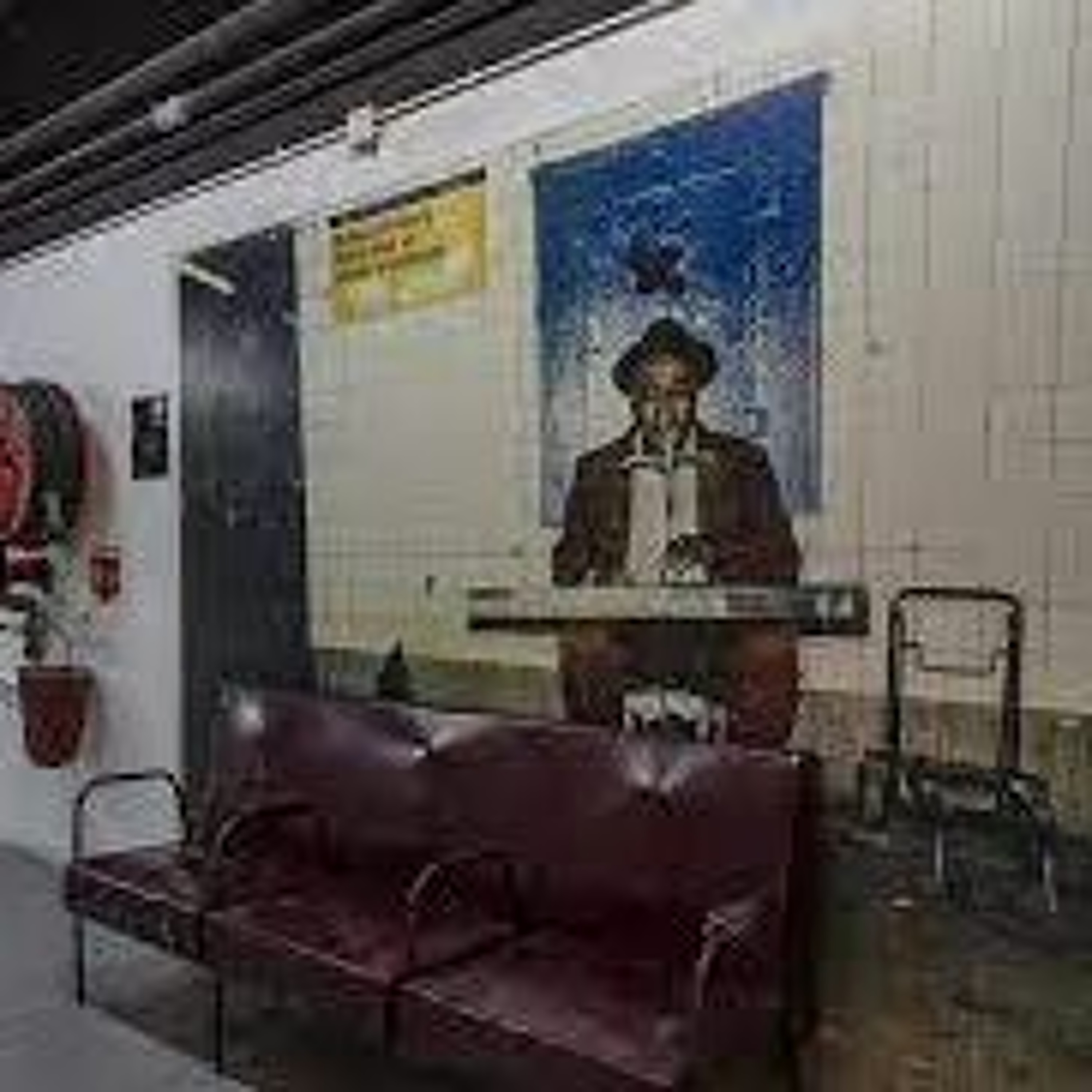 Belgium Means Nothing