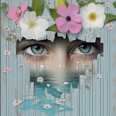 goddess of my own tears