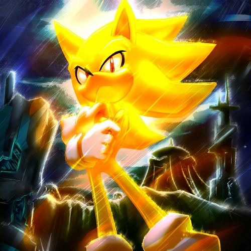 Undefeatable - Sonic Frontiers - Dual Mix (Kellin Quinn & Little V)