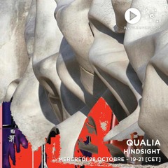 Qualia - Hindsight (Octobre 2020)