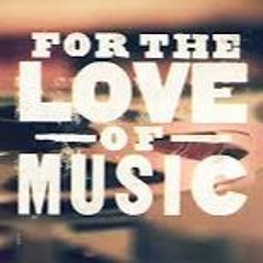 For The Love (Instrumental)