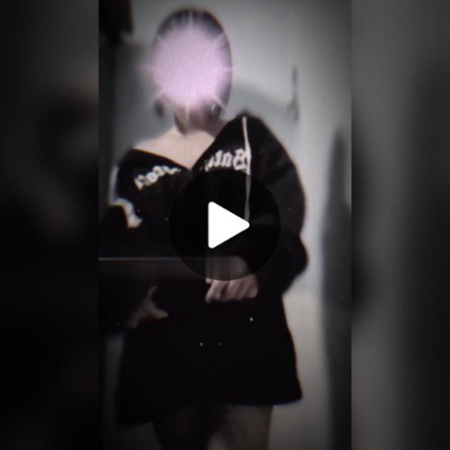 [Xnhau Video 18++] Clip bé gái áo đen nhảy lộ bài hoang dã – Full video gốc không che