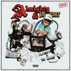 [BONUS] STREETS ON FIRE (feat. Casino Trell)