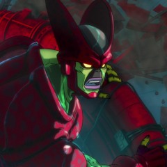 Dokkan Androids OST