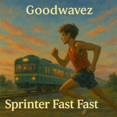 Sprinter fast fast